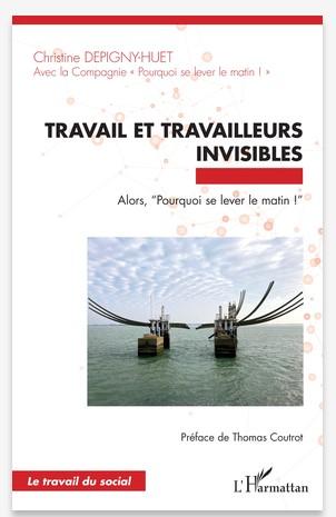 Livre christine depigny