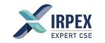 Logo irpex